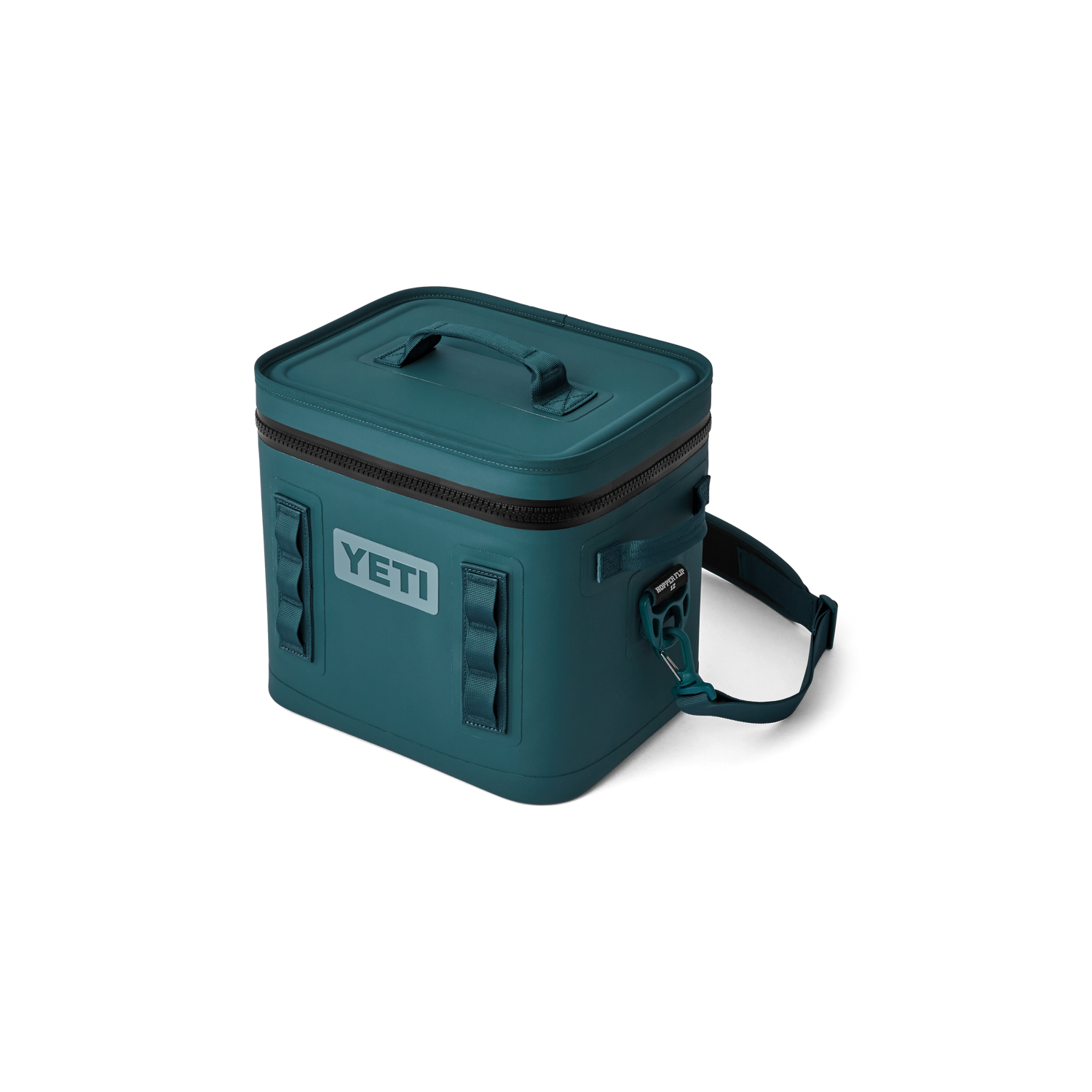 YETI Hopper Flip® 12 Soft Cooler Agave Teal