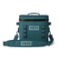 YETI Hopper Flip® 12 Soft Cooler Agave Teal