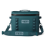 YETI Hopper Flip® 18 Soft Cooler Agave Teal