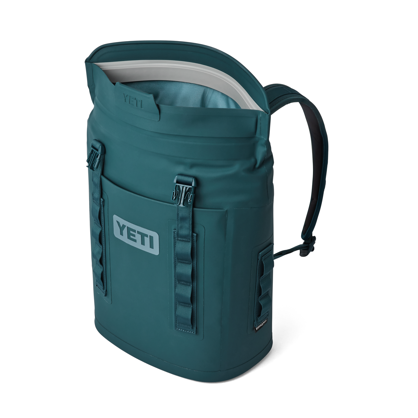 YETI Hopper® M20 Soft Backpack Cooler Agave Teal