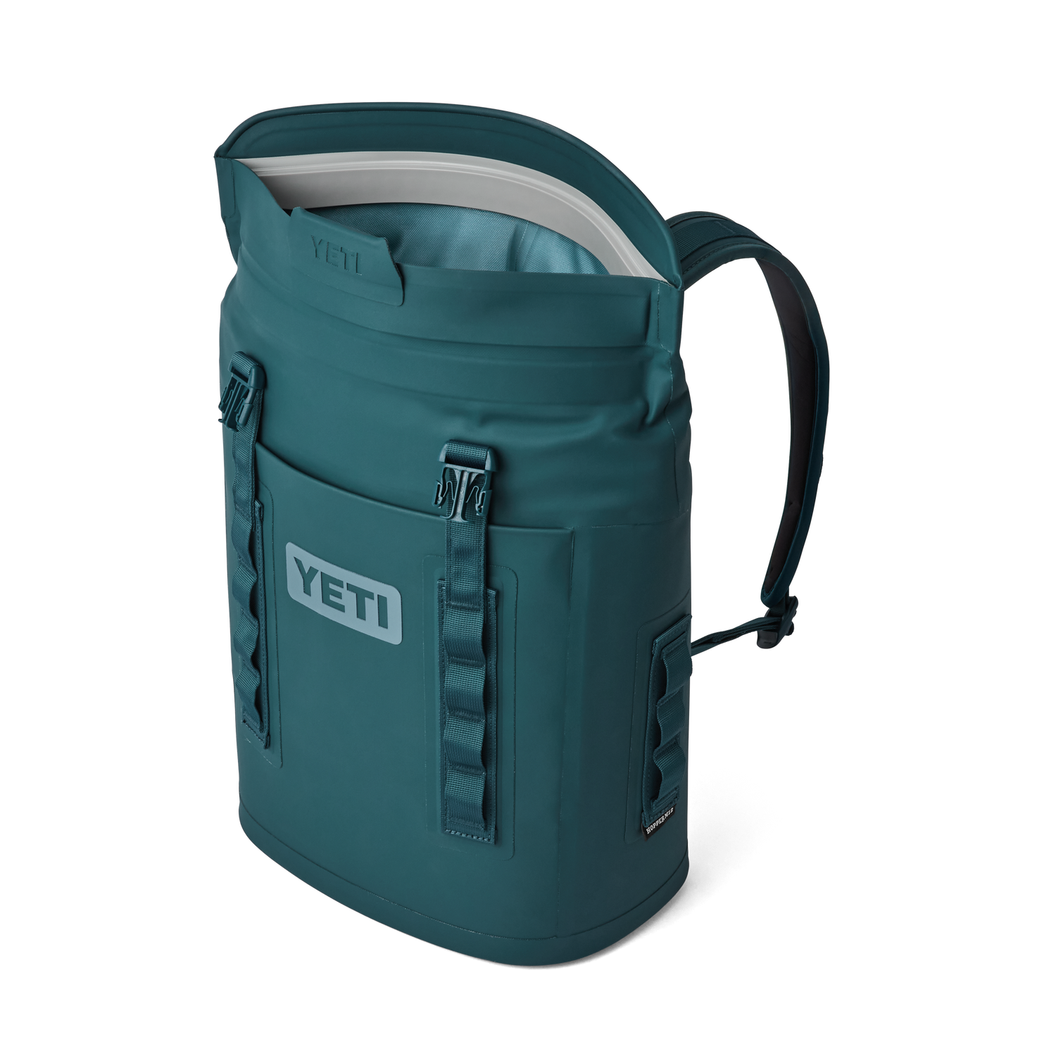YETI Hopper® M20 Soft Backpack Cooler Agave Teal