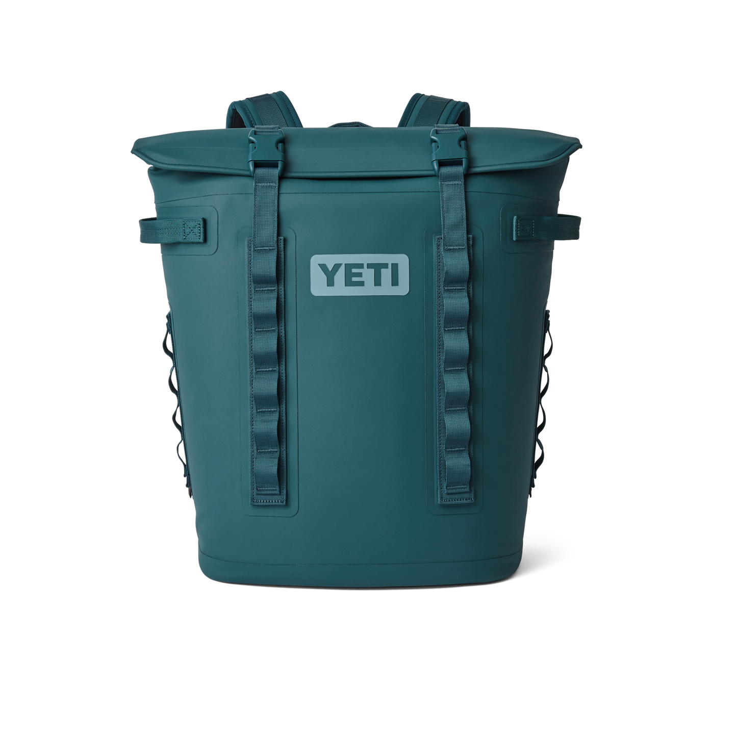 YETI Hopper® M20 Soft Backpack Cooler Agave Teal
