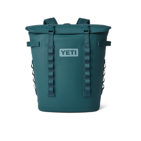 YETI Hopper® M20 Soft Backpack Cooler Agave Teal