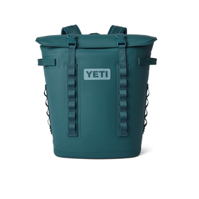 YETI Hopper® M20 Soft Backpack Cooler Agave Teal