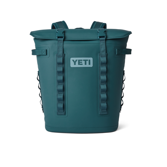 YETI Hopper® M20 Soft Backpack Cooler Agave Teal