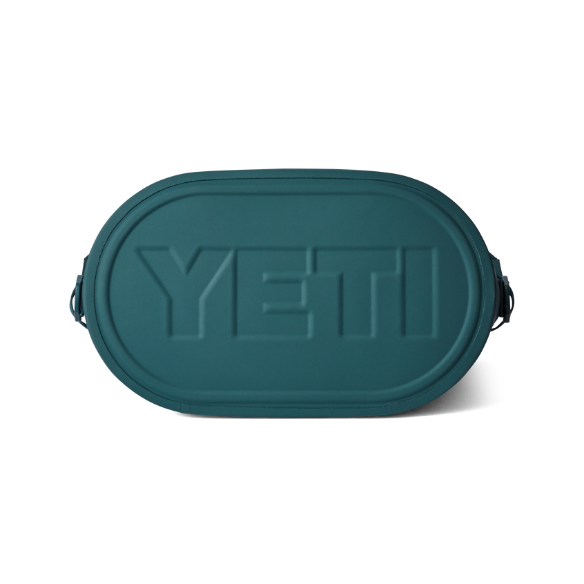 YETI Hopper® M30 Soft Cooler Agave Teal
