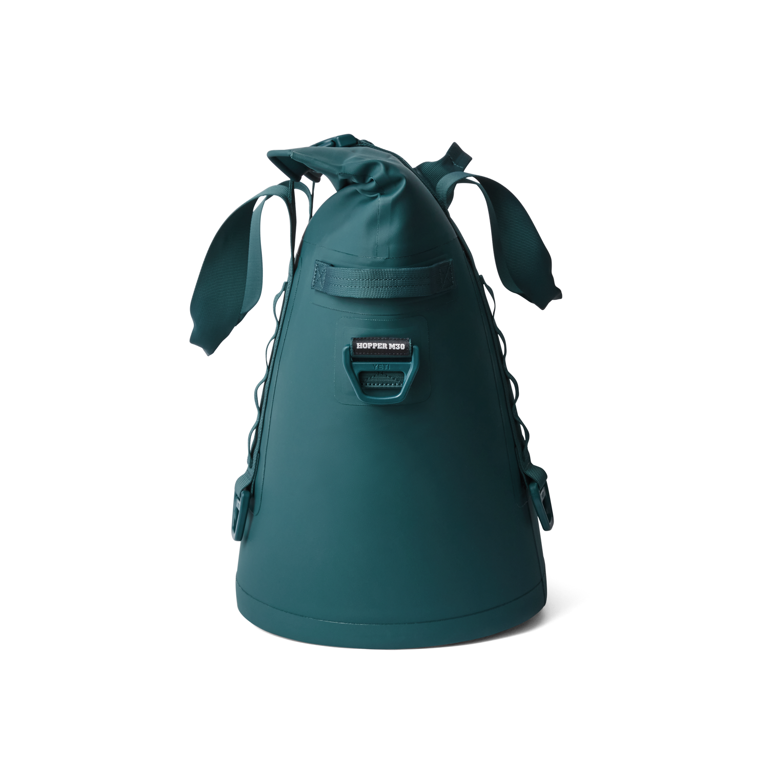 YETI Hopper® M30 Soft Cooler Agave Teal