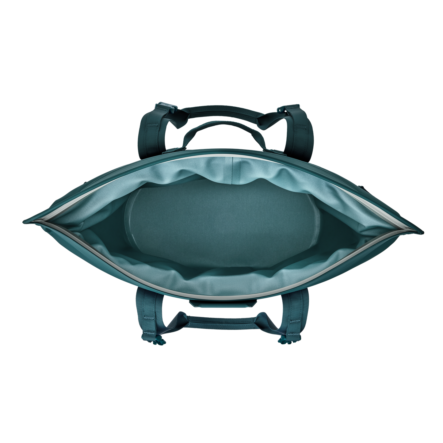 YETI Hopper® M30 Soft Cooler Agave Teal