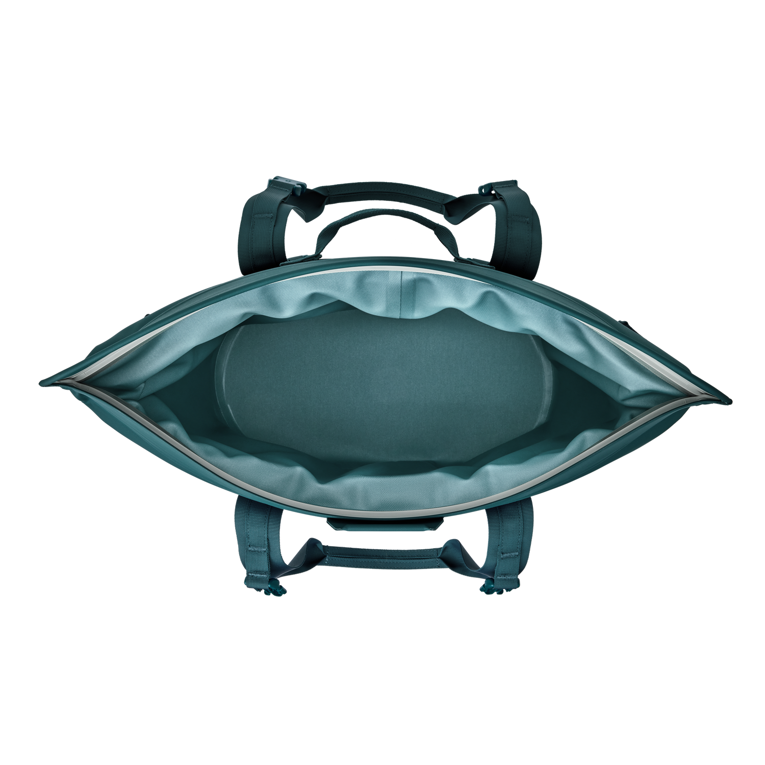 YETI Hopper® M30 Soft Cooler Agave Teal