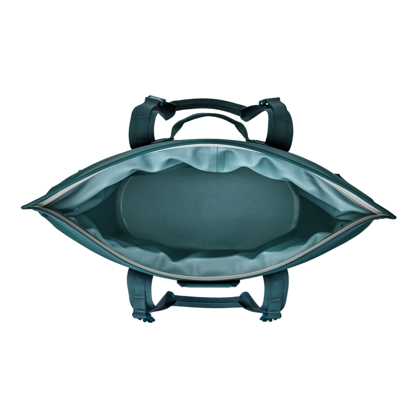 YETI Hopper® M30 Soft Cooler Agave Teal