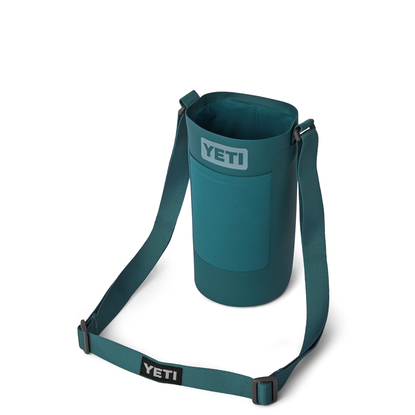 YETI Rambler® Bottle Sling Large Agave Teal