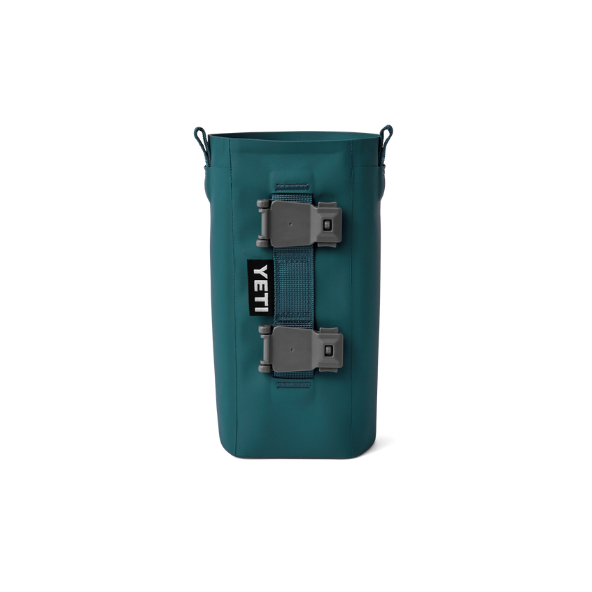 YETI Rambler® Bottle Sling Large Agave Teal