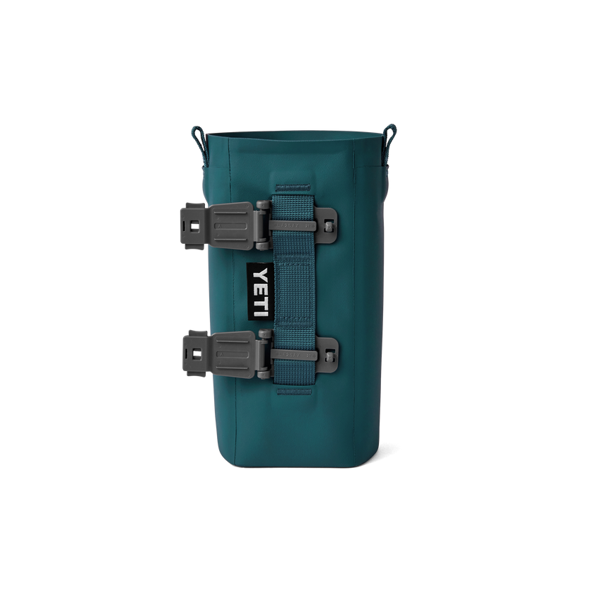 YETI Rambler® Bottle Sling Large Agave Teal