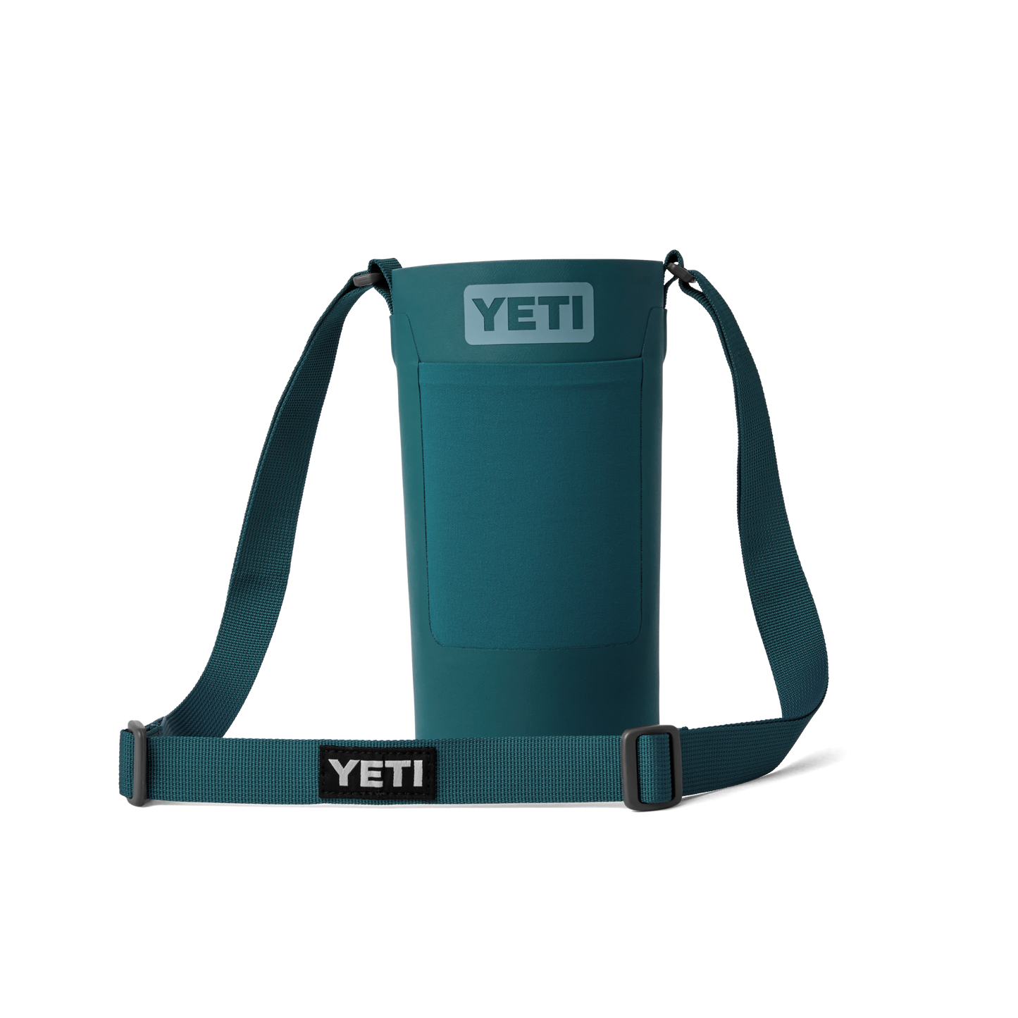 YETI Rambler® Bottle Sling Large Agave Teal