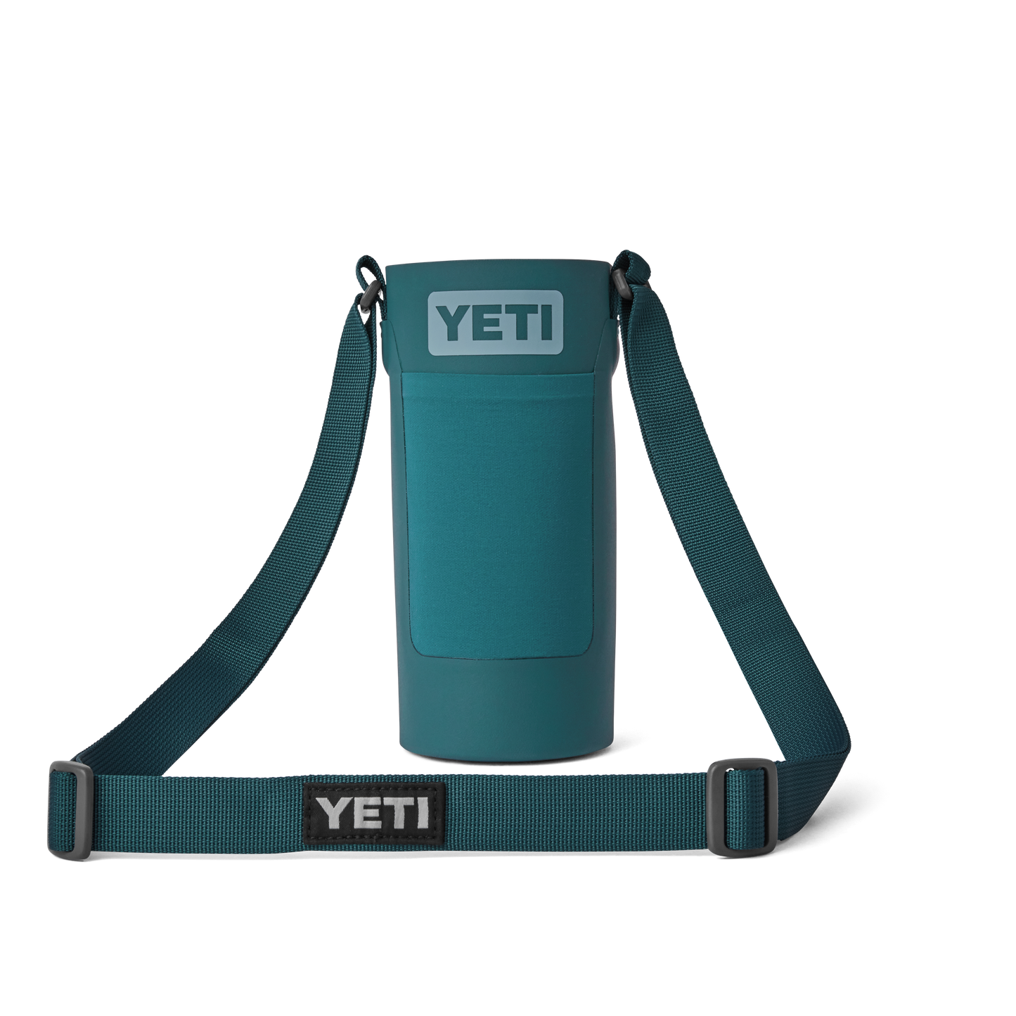 YETI Rambler® Bottle Sling Small Agave Teal