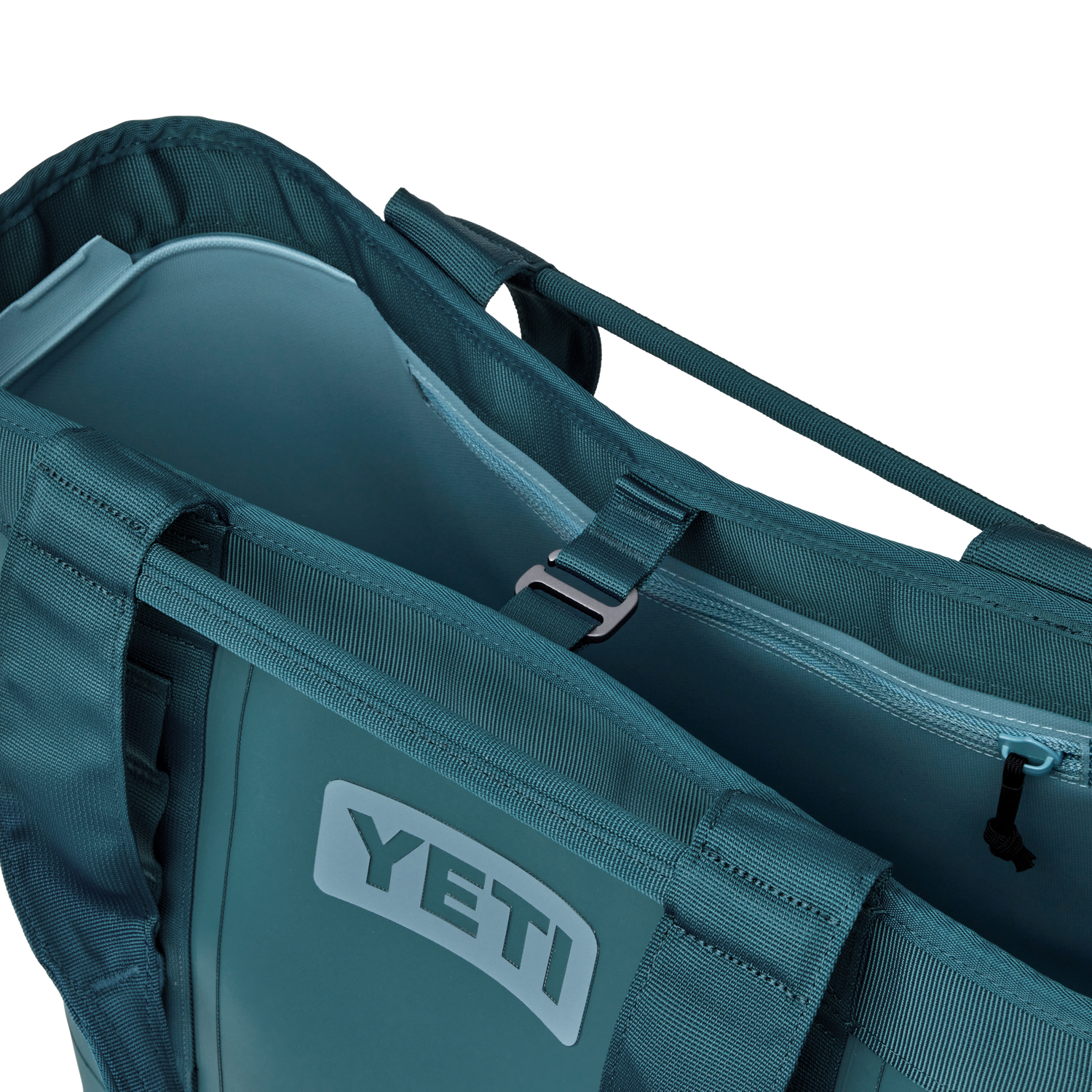 YETI Camino® 35 Carryall Agave Teal