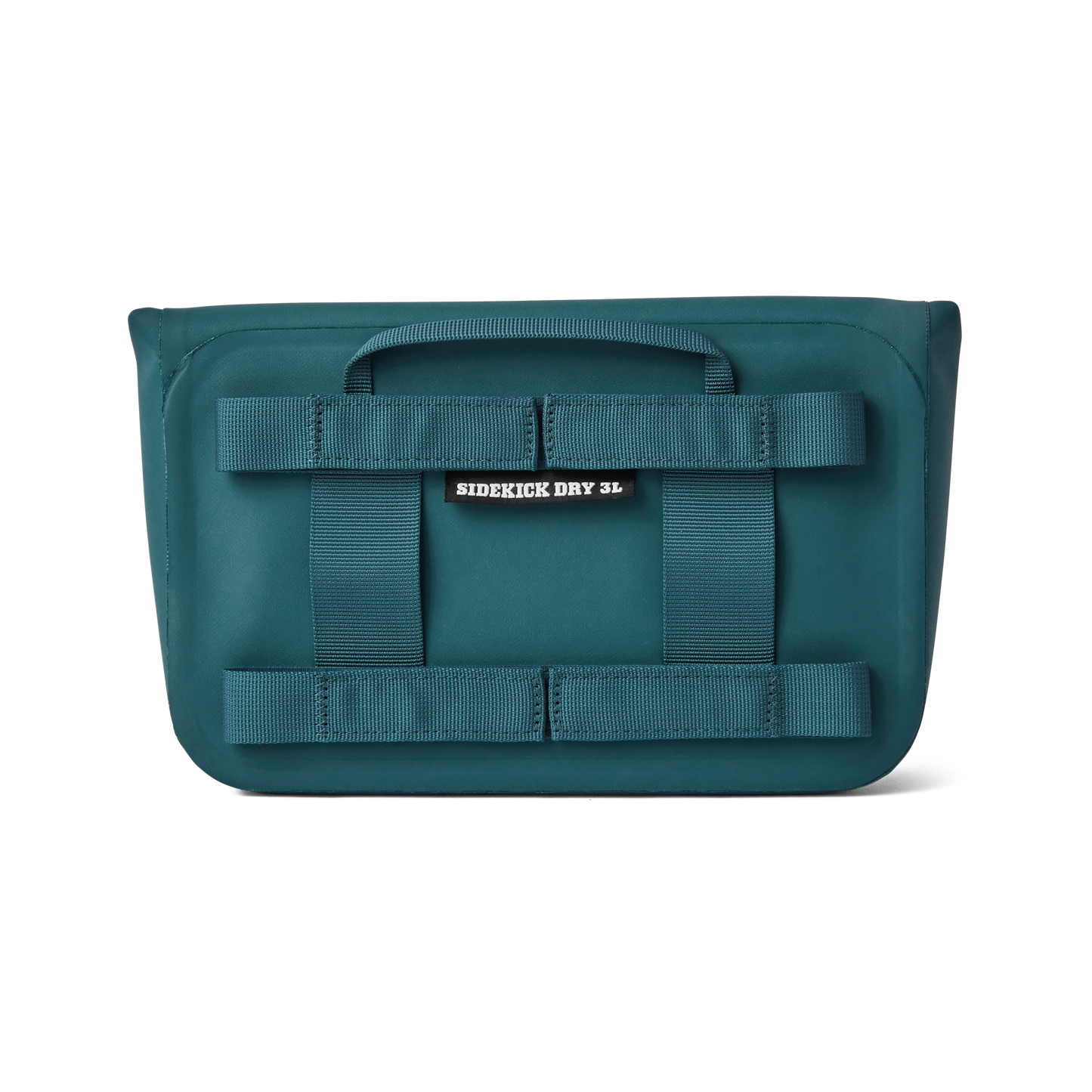 YETI Sidekick Dry® 3L Agave Teal