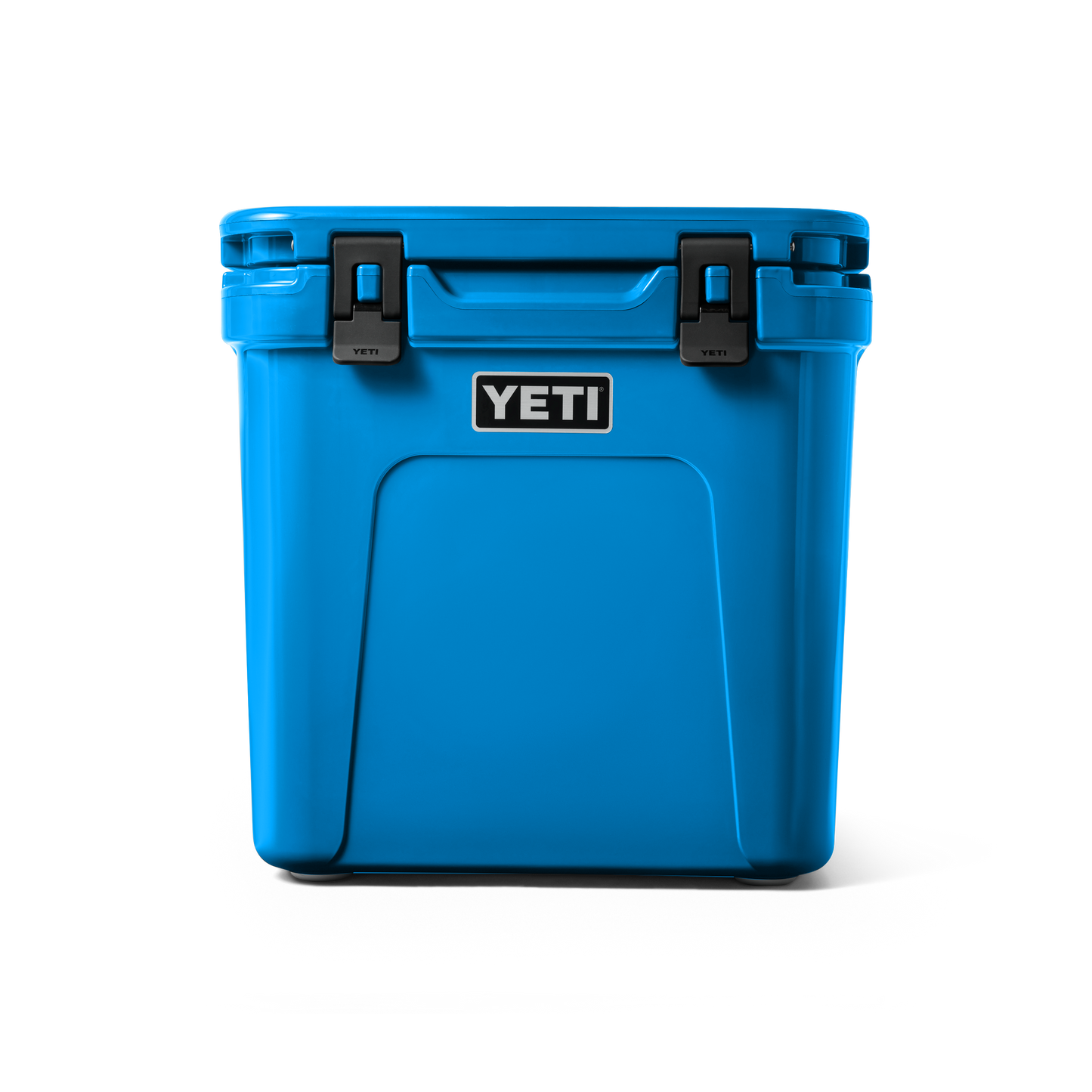 YETI Roadie® 48 Wheeled Hard Cooler Big Wave Blue