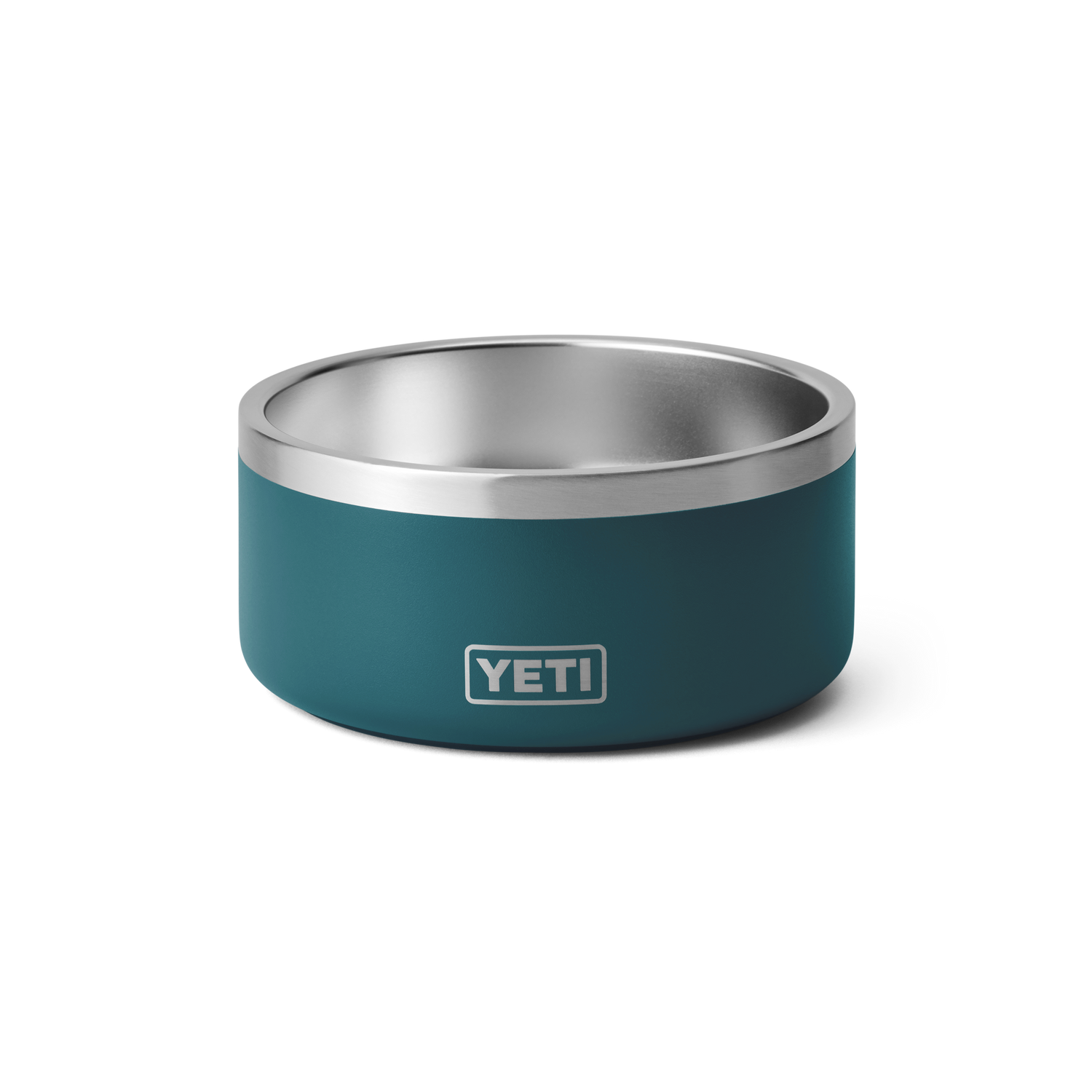 YETI Boomer™ 4 Dog Bowl Agave Teal