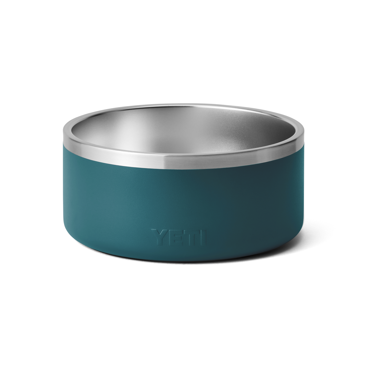 YETI Boomer™ 8 Dog Bowl Agave Teal