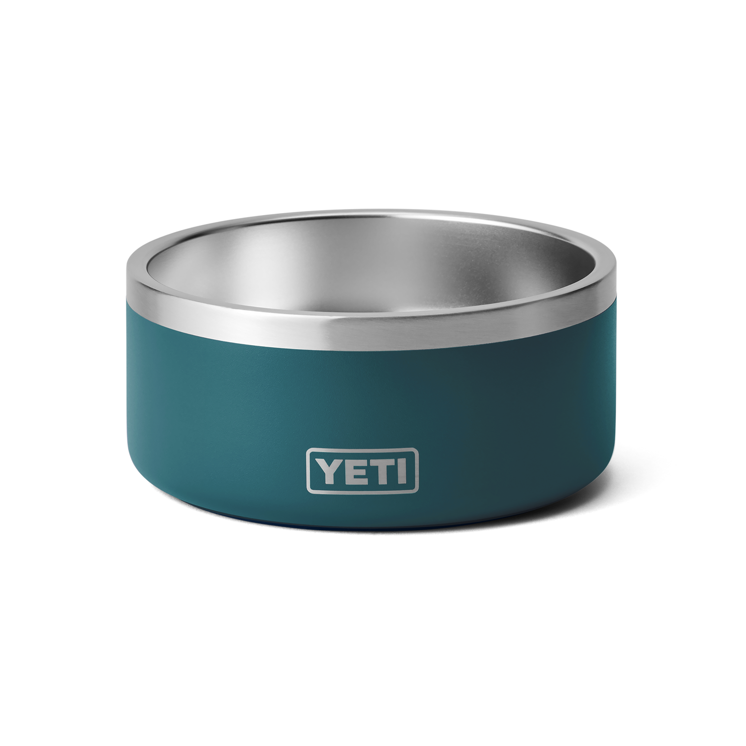 YETI Boomer™ 8 Dog Bowl Agave Teal