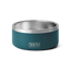 YETI Boomer™ 8 Dog Bowl Agave Teal
