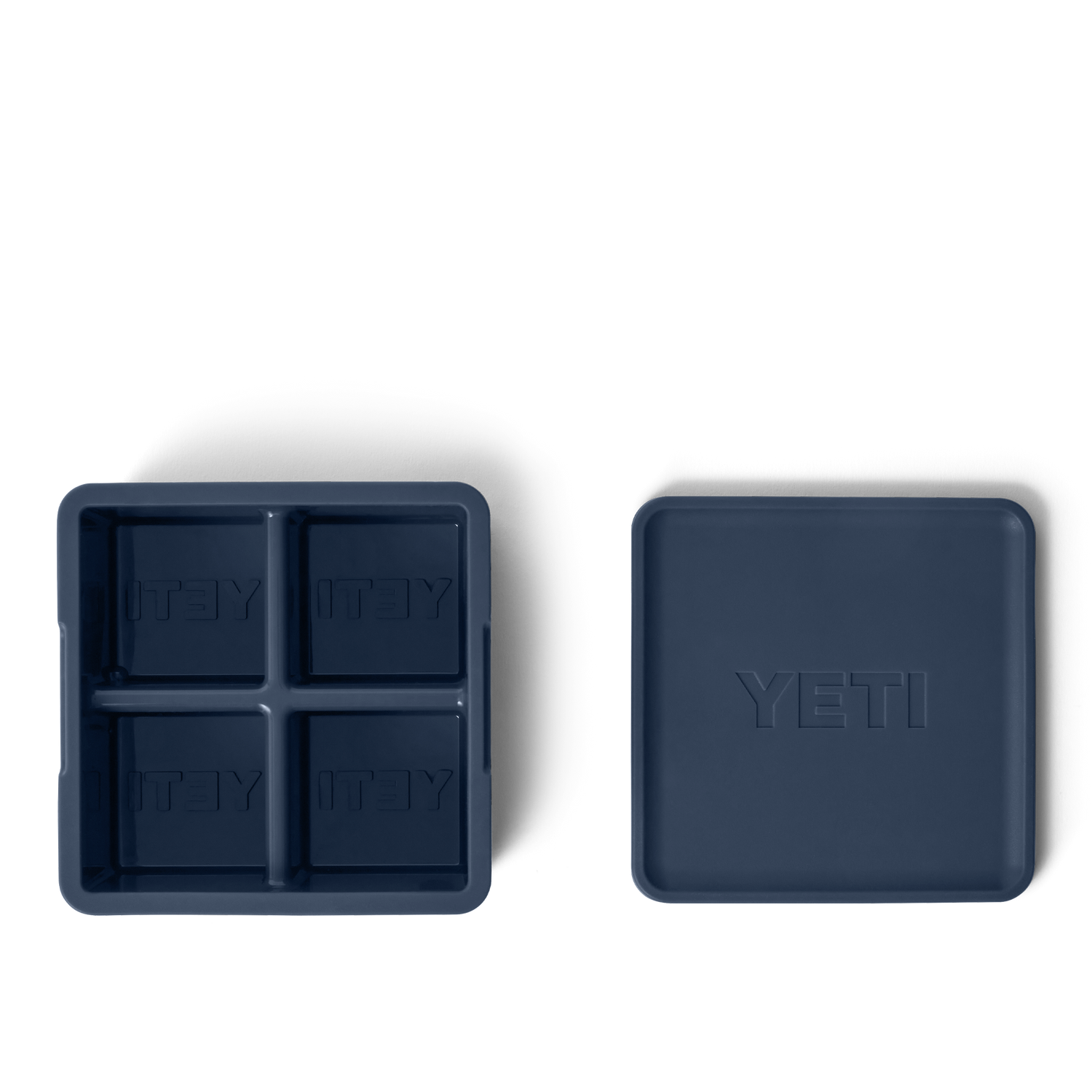 YETI YETI™ Ice Tray Navy