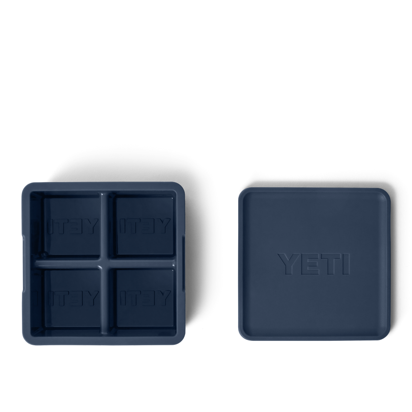 YETI YETI™ Ice Tray Navy