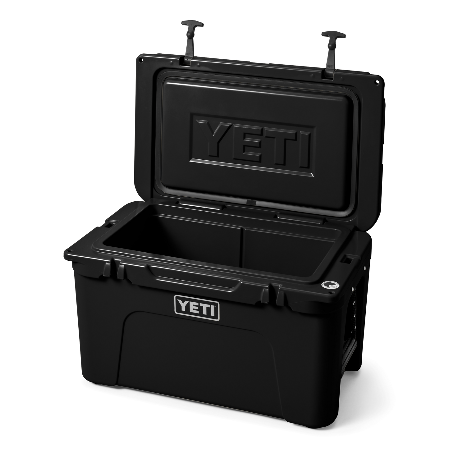 YETI Tundra® 45 Hard Cooler Black