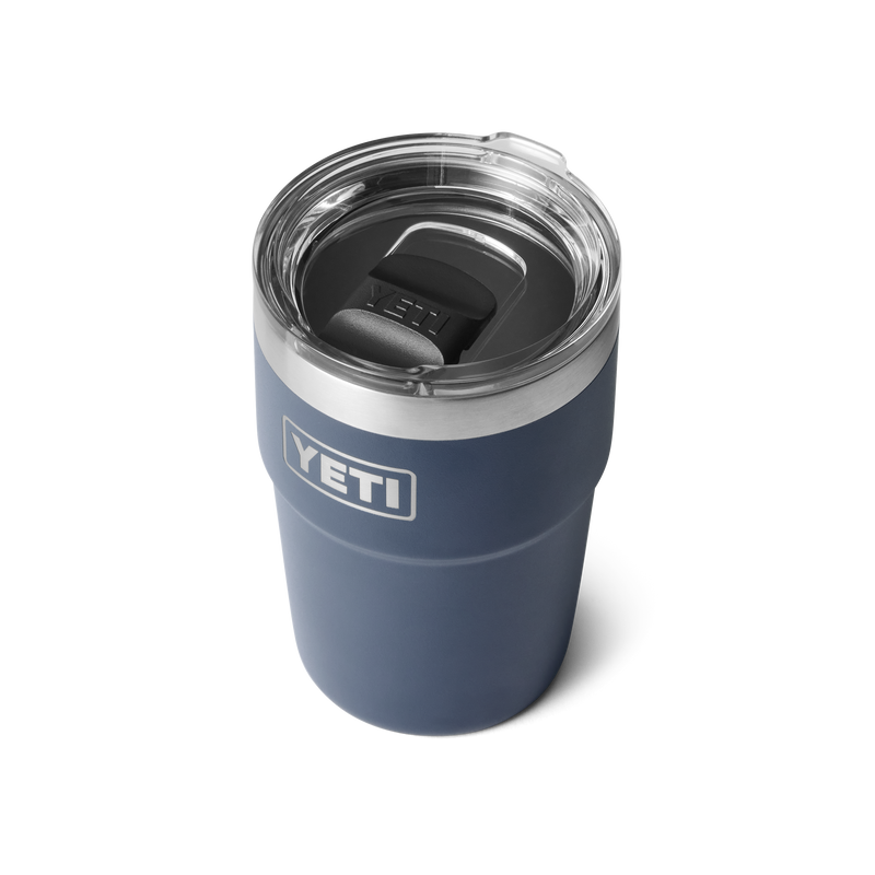 Rambler® 16 oz (473 ml) Stackable Cup Navy