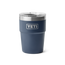 YETI Rambler® 16 oz (473ml) Stackable Cup Navy