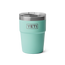 YETI Rambler® 16 oz (473ml) Stackable Cup Seafoam