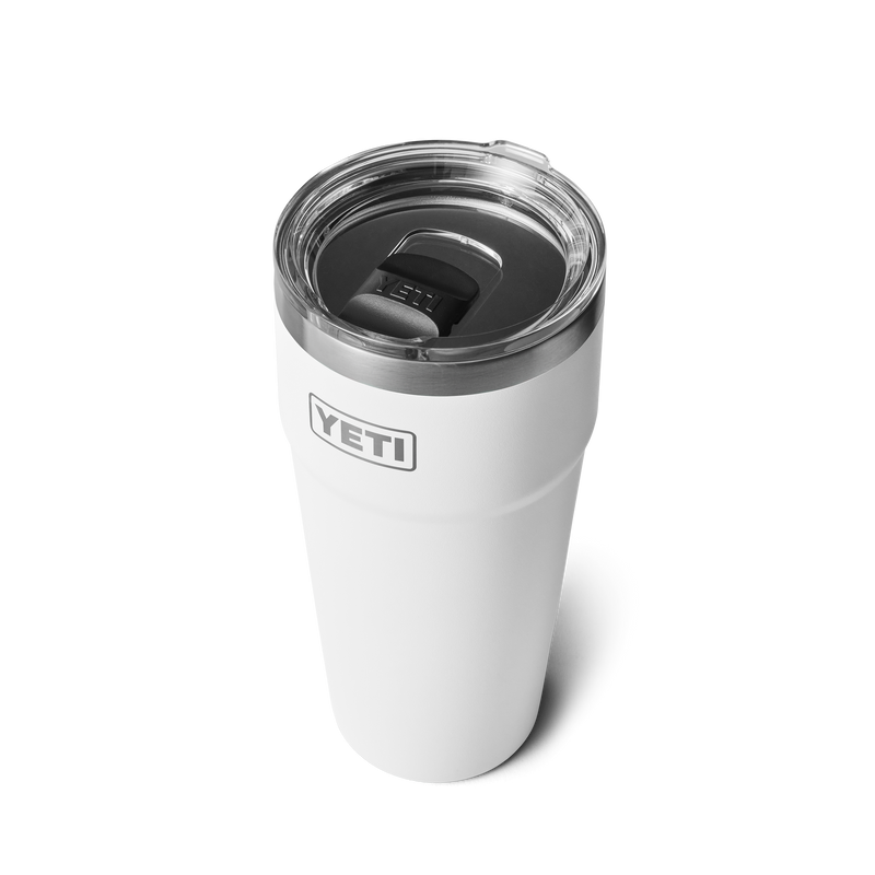 Rambler® 30 oz (887 ml) Stackable Cup White