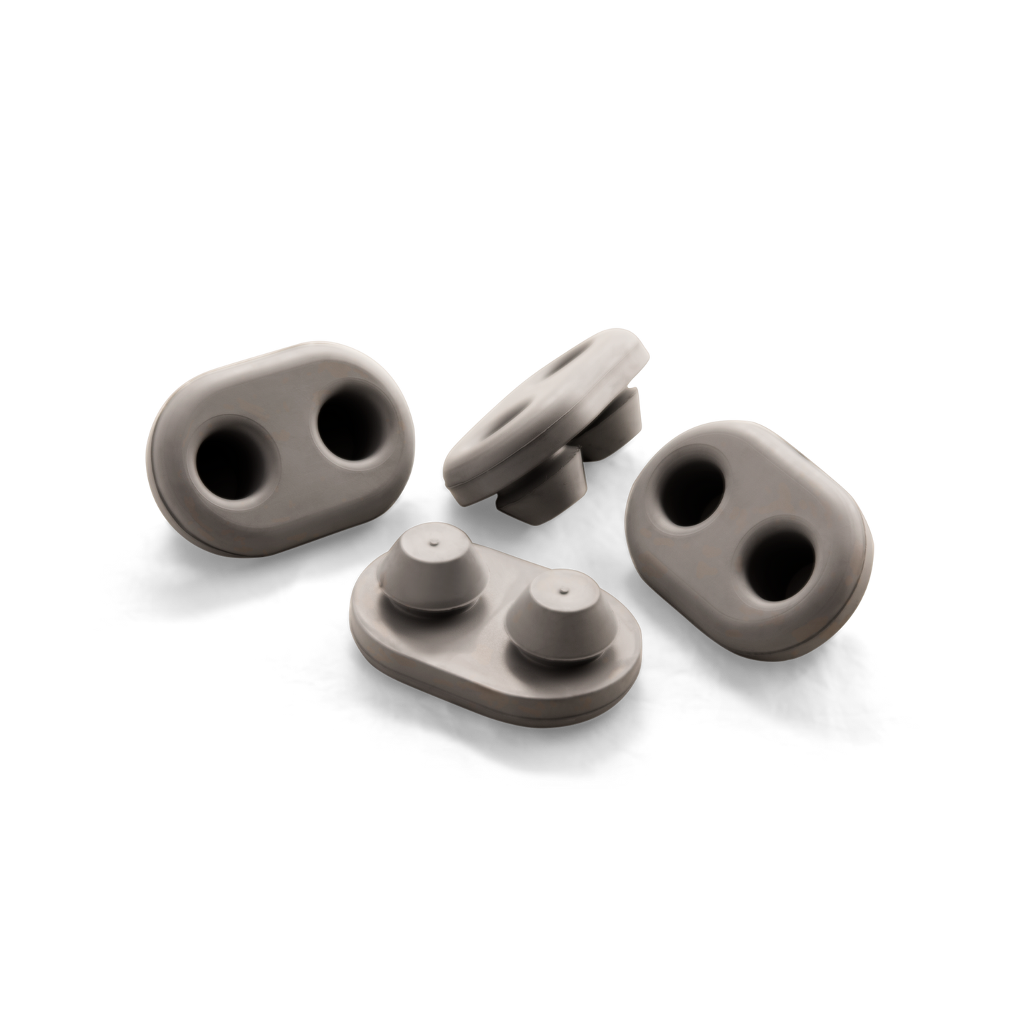 Tundra® Non Slip Feet