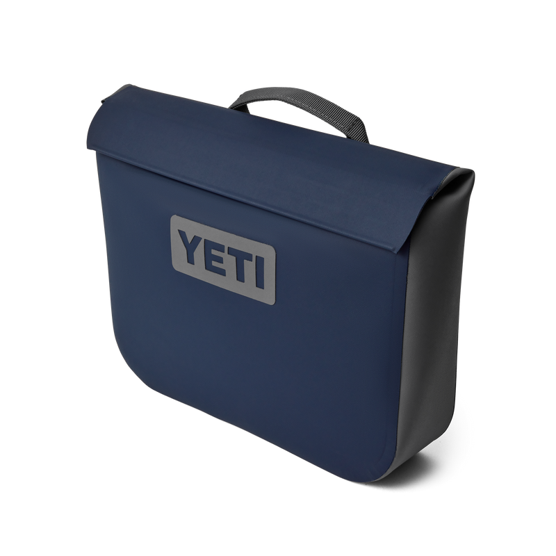 YETI Sidekick Dry® 6L Gear Case Navy