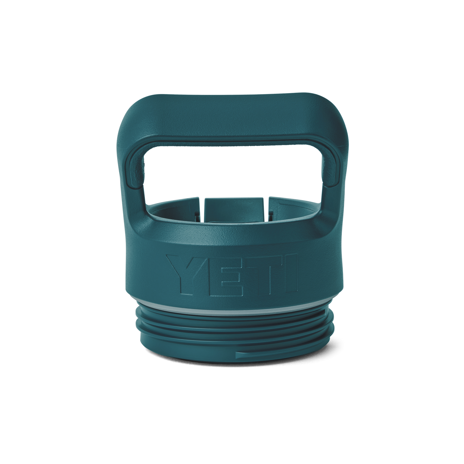 YETI Rambler® Bottle Straw Cap Agave Teal