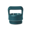 YETI Rambler® Bottle Straw Cap Agave Teal