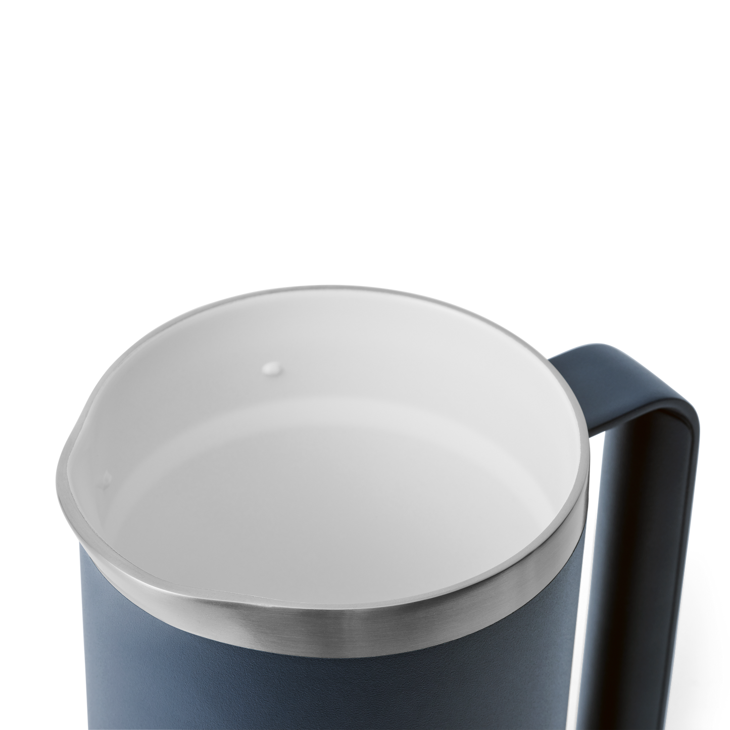 YETI Rambler® 34 oz (1L) French Press Navy
