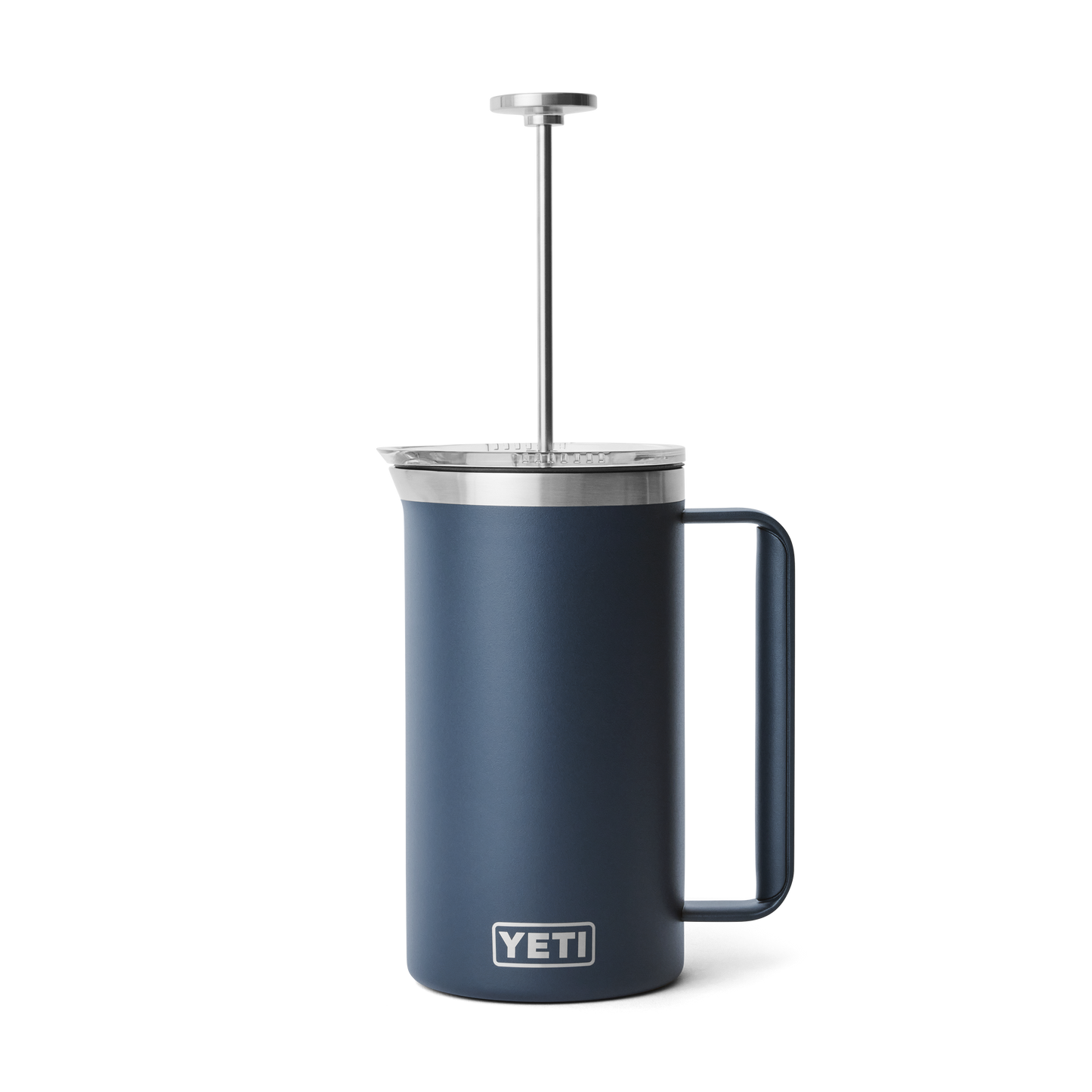 YETI Rambler® 34 oz (1L)  French Press Navy