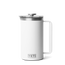 YETI Rambler® 34 oz (1L) French Press White