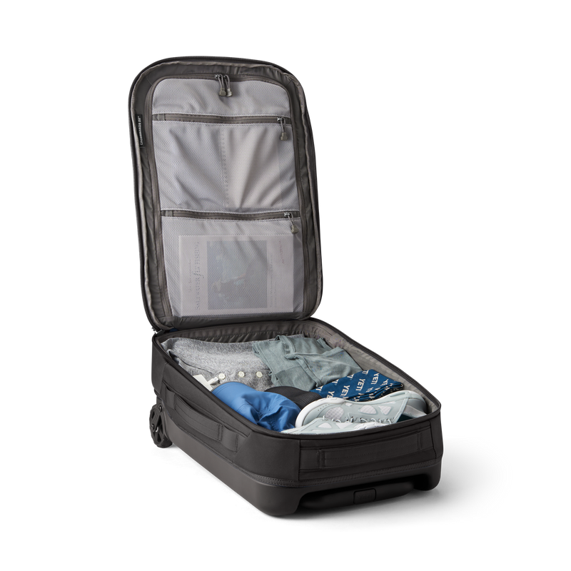 Crossroads® 35L/22
