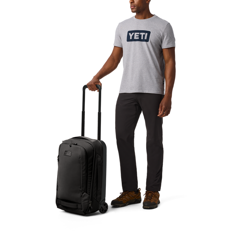 Crossroads® 35L/22