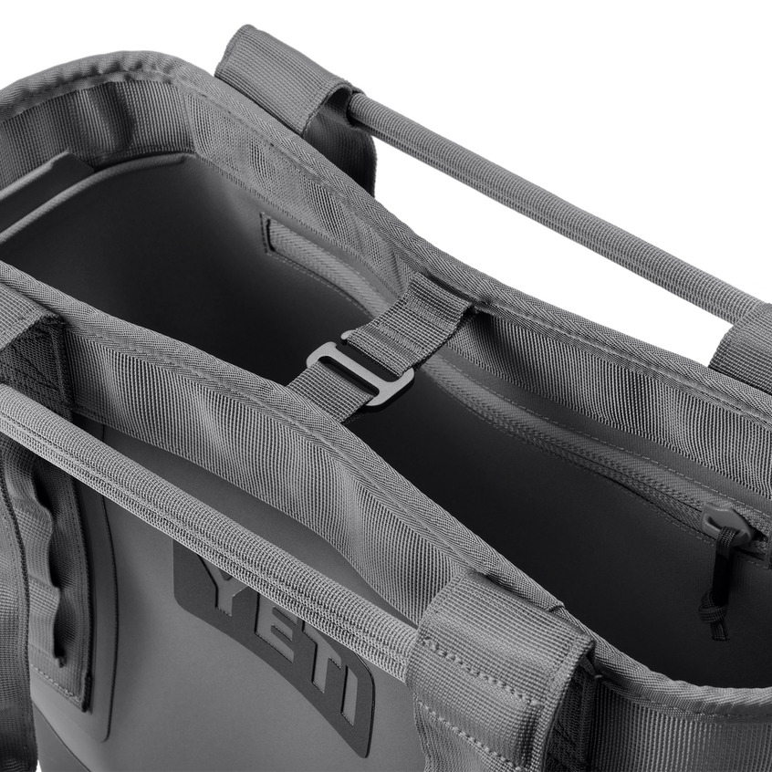 YETI Camino® 20 Carryall Storm Grey