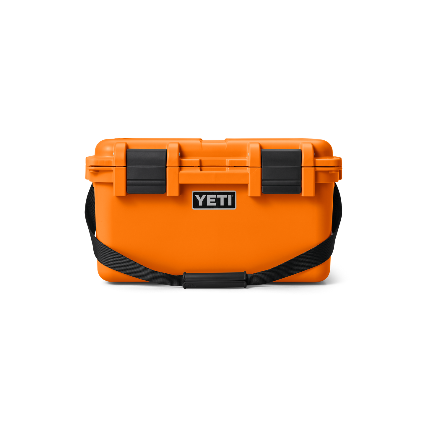YETI LoadOut® GoBox 30 Gear Case King Crab Orange