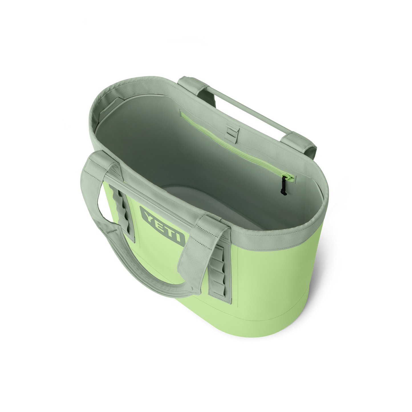 YETI Camino® 35 Carryall Key Lime