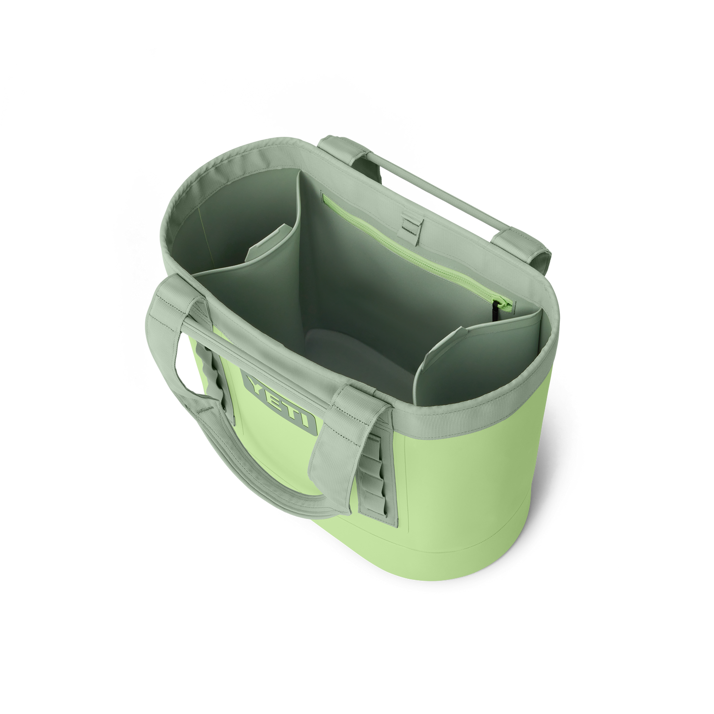 YETI Camino® 35 Carryall Key Lime