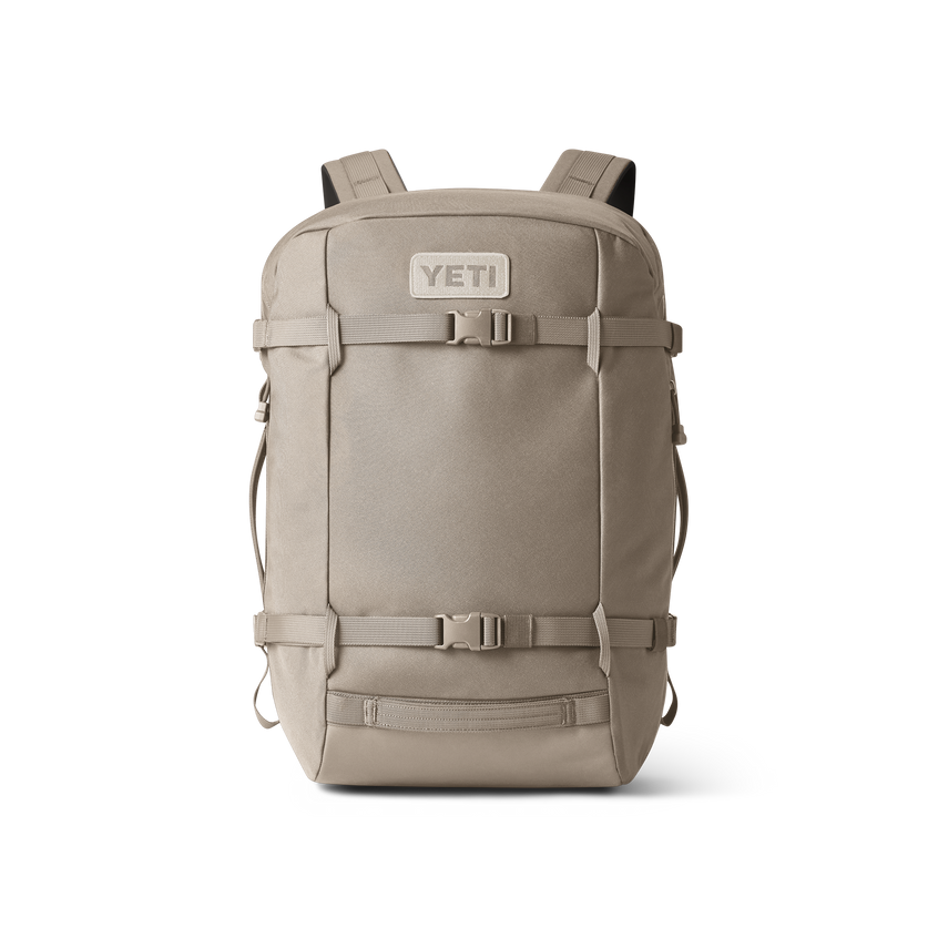 YETI Crossroads® 22L Backpack Cape Taupe