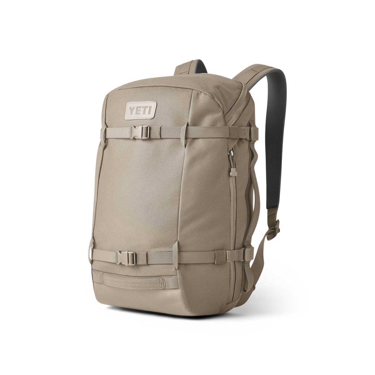 YETI Crossroads® 22L Backpack Cape Taupe