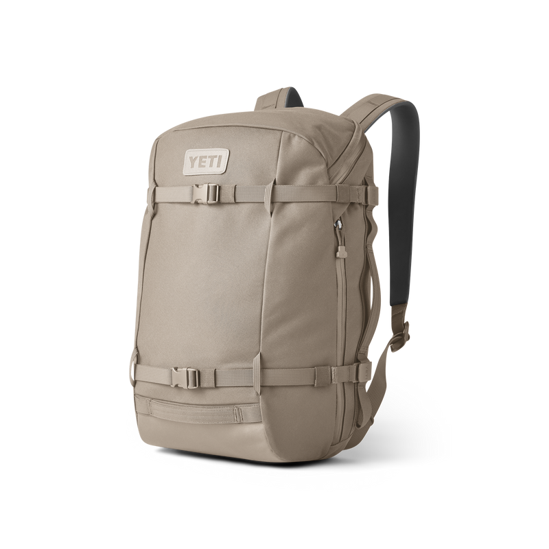 YETI Crossroads® 22L Backpack Cape Taupe