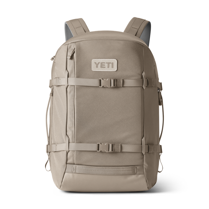 YETI Crossroads® 35L Backpack Cape Taupe